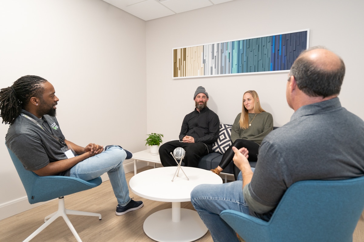 Guardian Intensive Outpatient Treatment - New Brunswick