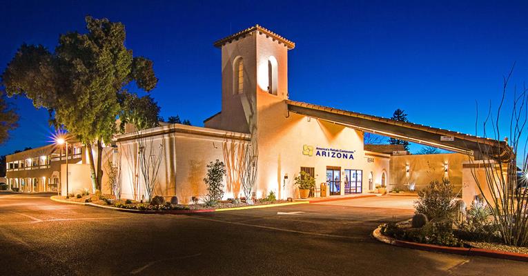 America's Rehab Campuses - Tucson