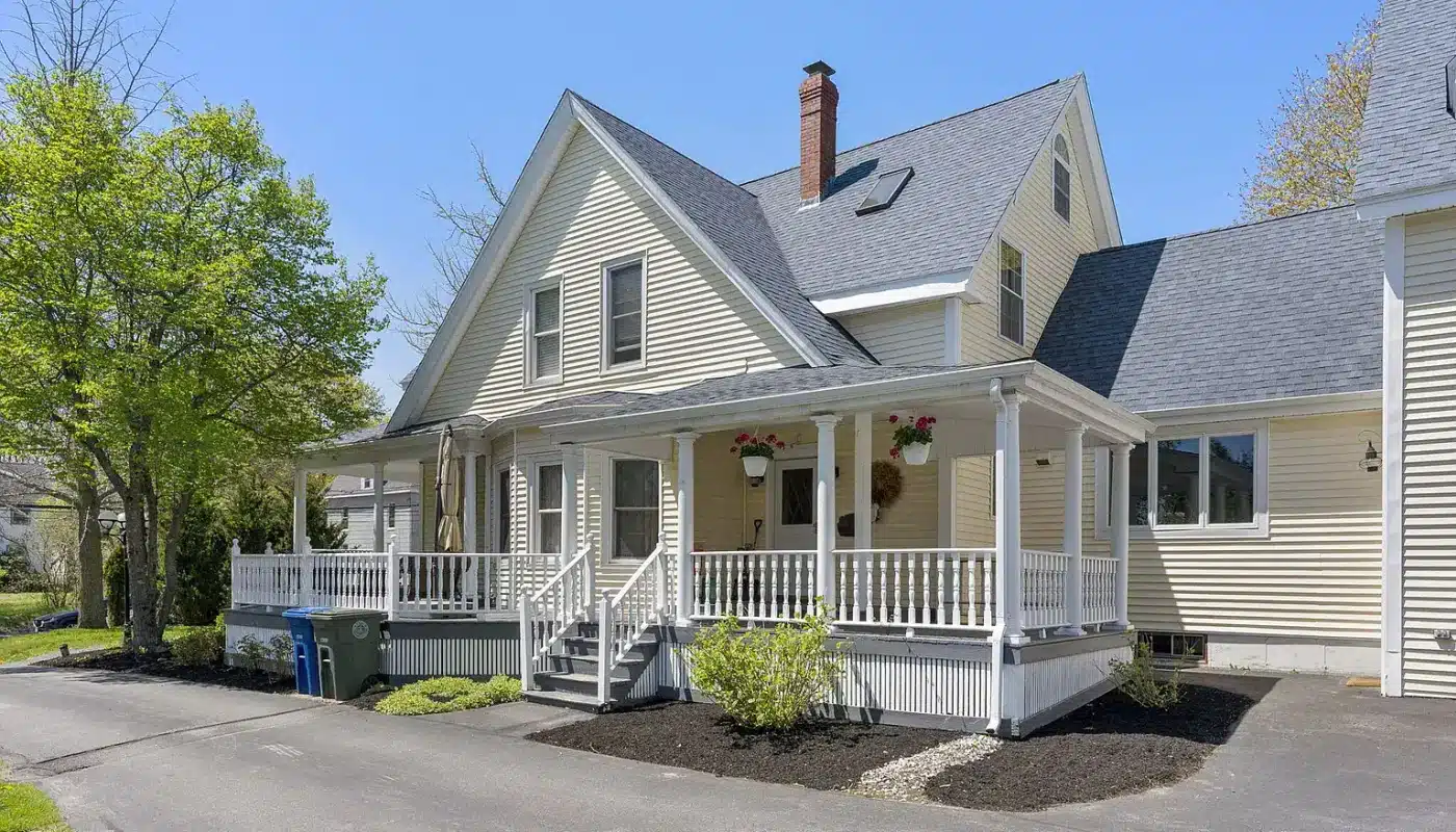 Guardian Recovery - Southern Maine Recovery