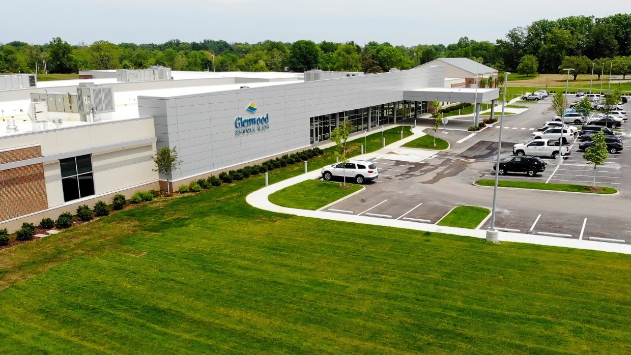 Glenwood Behavioral Health & Addiction Treatment