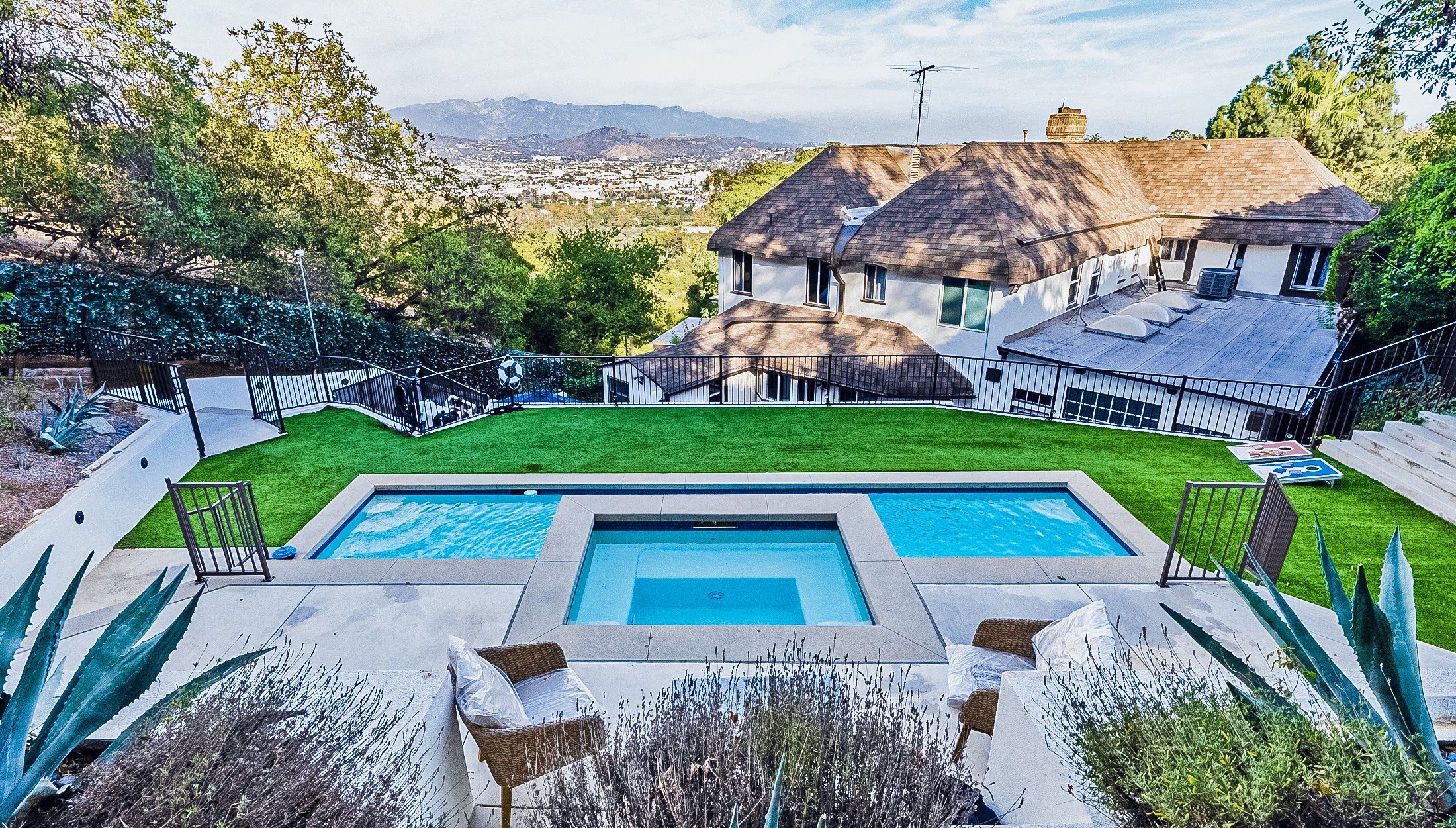 Luxe Recovery - Luxury Rehab