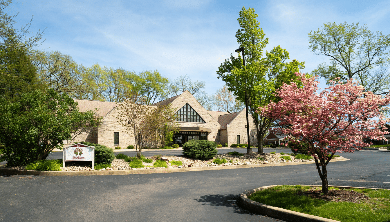 Indiana Center for Recovery - Alcohol & Drug Rehab Center Bloomington