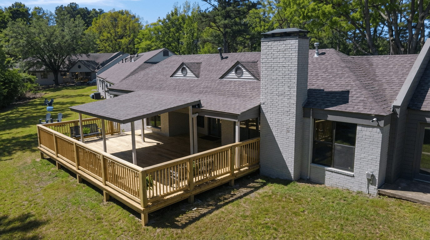 The Haven Detox - Little Rock