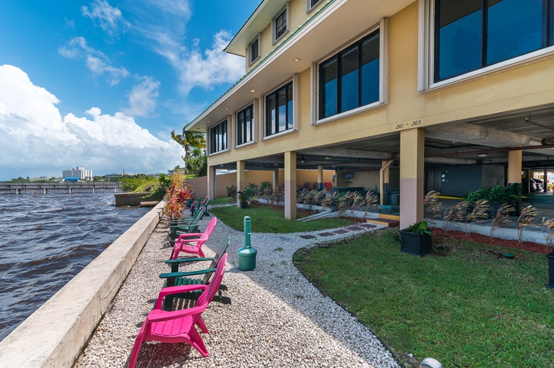 Banyan Treatment Centers - Stuart