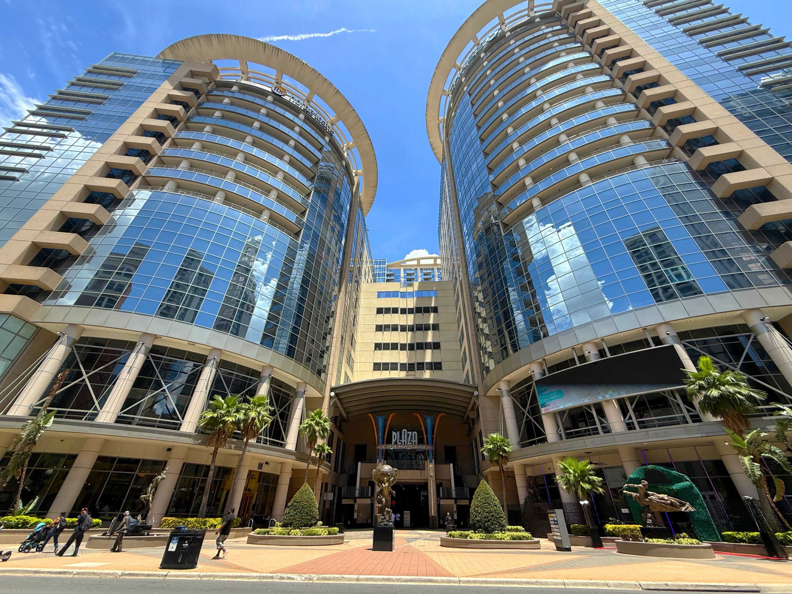 Recovery Worldwide - Test Profile Entry 1