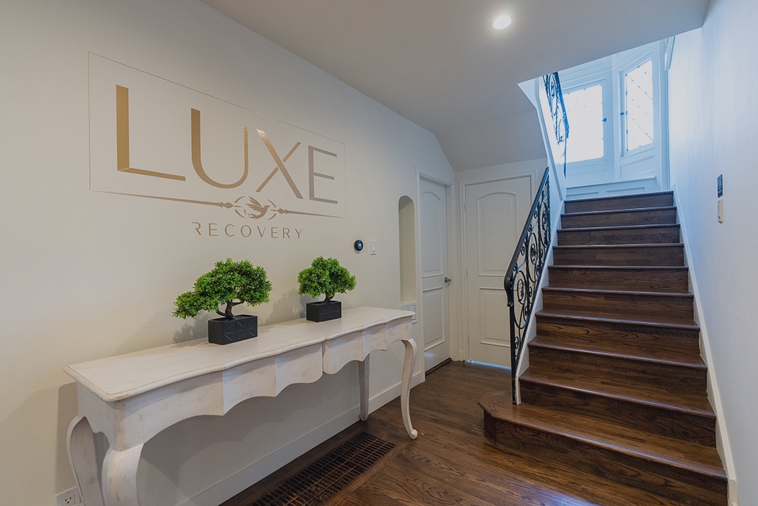 Luxe Recovery - Luxury Rehab