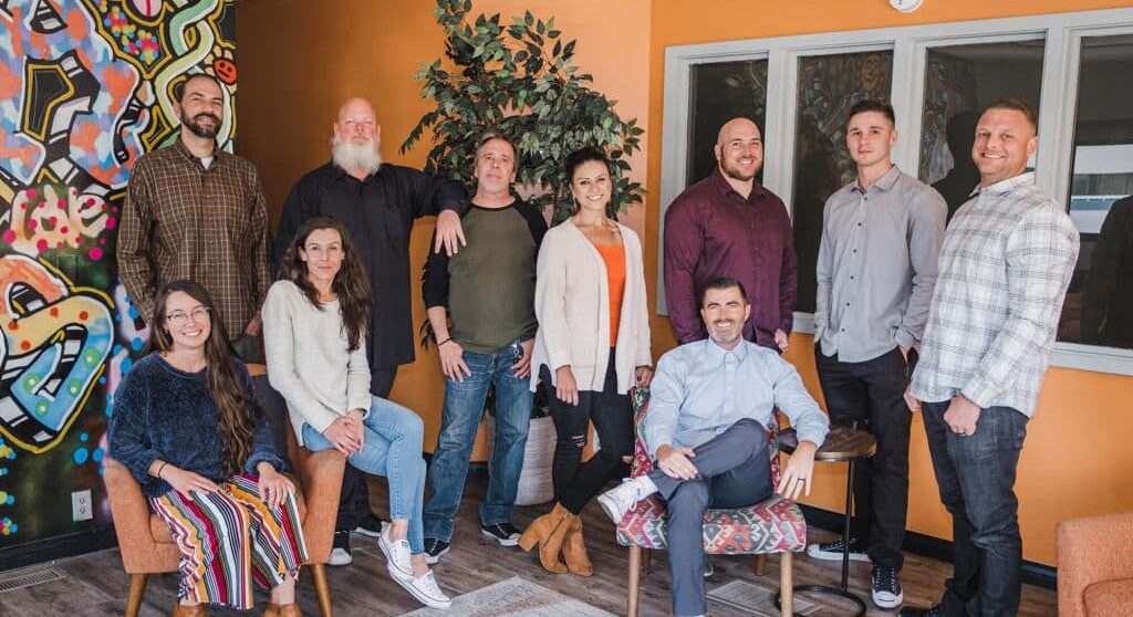 OC Revive Addiction & Mental Health Treatment Center